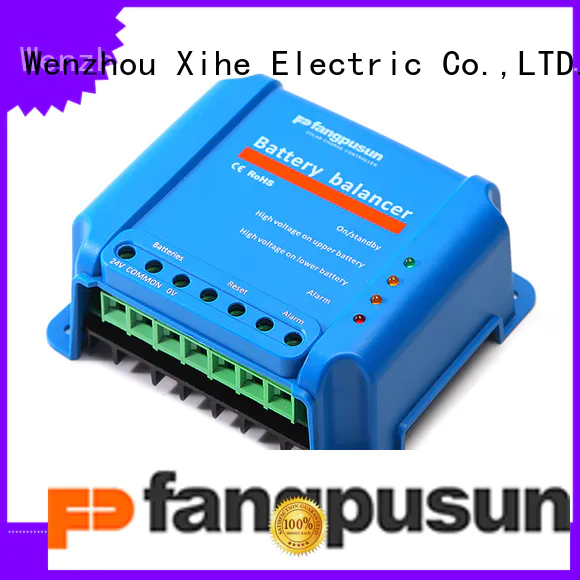 Fangpusun monitor battery balancer 48v for business for lithium battery