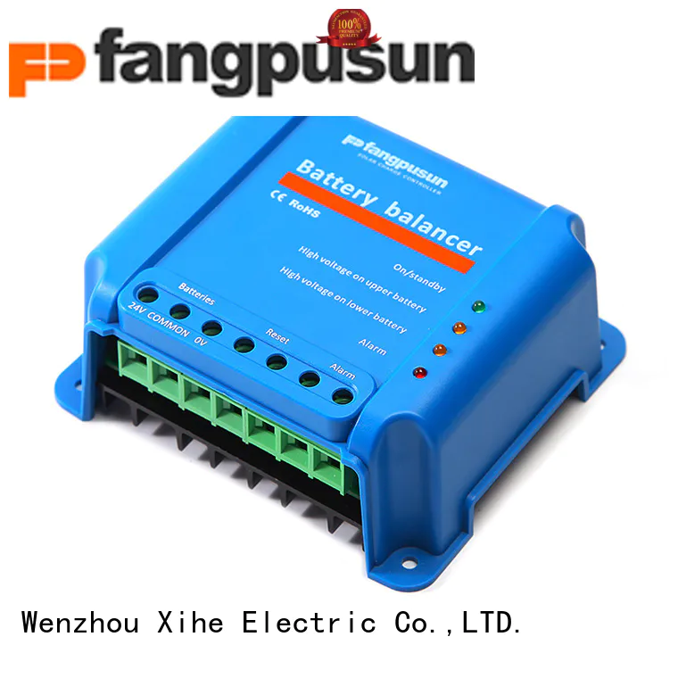 Fangpusun high-quality remote battery monitor online for all batteries