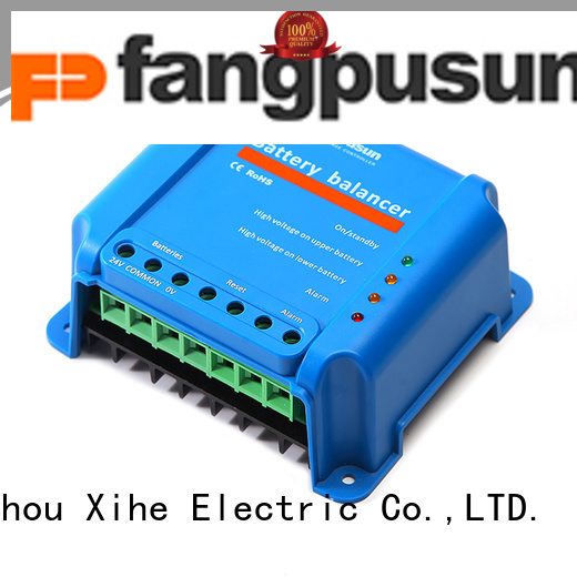 Fangpusun high accuracy battery monitor great deal for all batteries