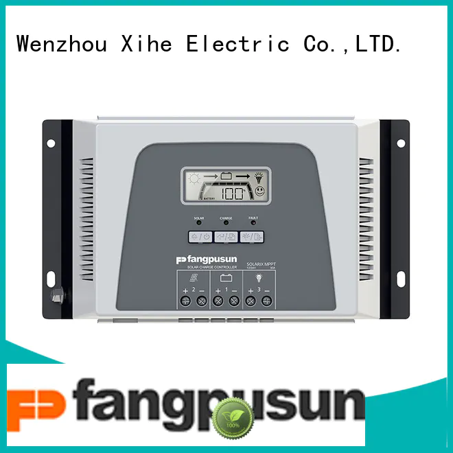 mppt solar panel regulator overseas trader for home Xihe
