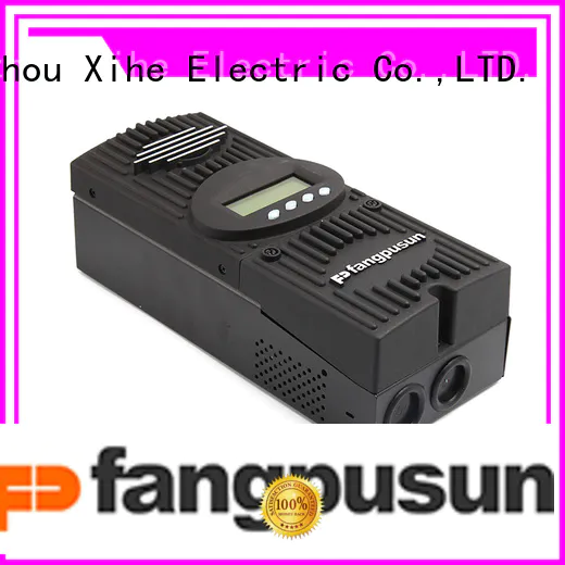Fangpusun solar system controller bulk purchase for battery charger