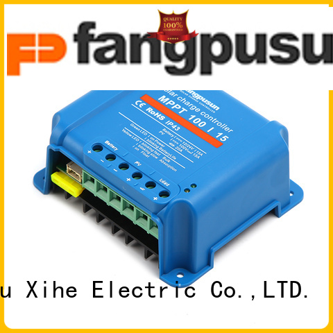 Chinese Mppt Charge Controller Review Fangpusun