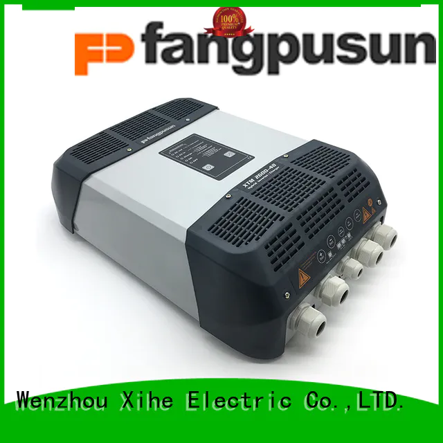 Fangpusun 300w electric inverter chinese manufacturer for mobile offices