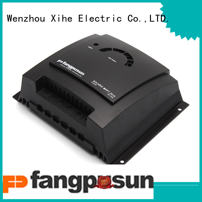 Fangpusun high-quality mppt inverter order now for solar system