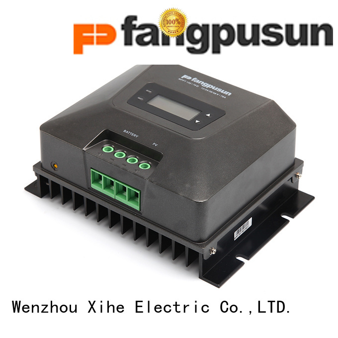 Fangpusun custom mppt solar regulator online for battery charger
