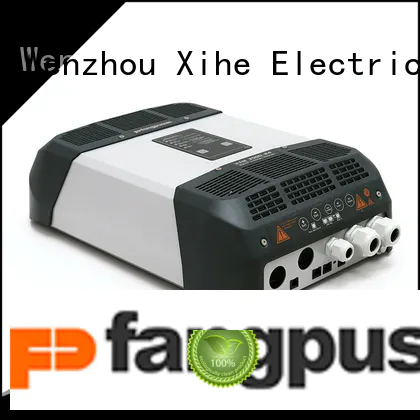 Fangpusun low price ac grid tie inverter producer for mobile offices