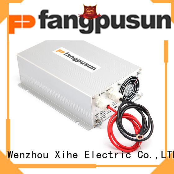 Fangpusun inverter power supply producer for recreation vehicles