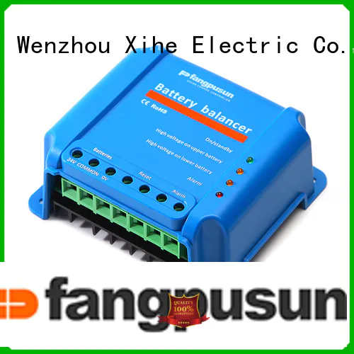 Fangpusun intelligent battery monitor export worldwide for data center
