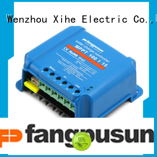 Fangpusun hot-sale mppt charger for solar system
