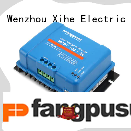 Fangpusun good quality solar charge controller 5a company for solar system