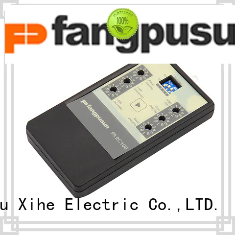 Fangpusun low price charge controller suppliers manufacturers for home