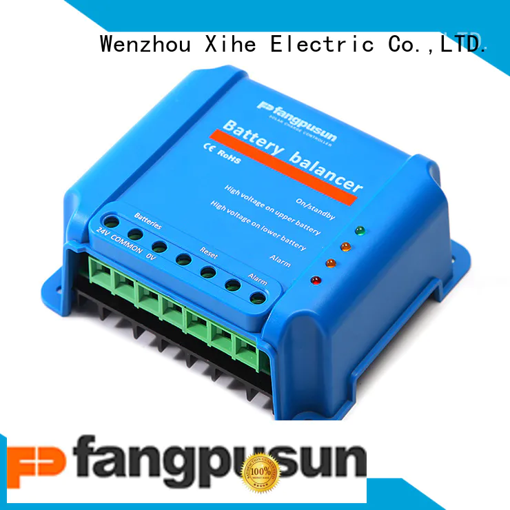 Fangpusun battery digital battery monitor suppliers for data center