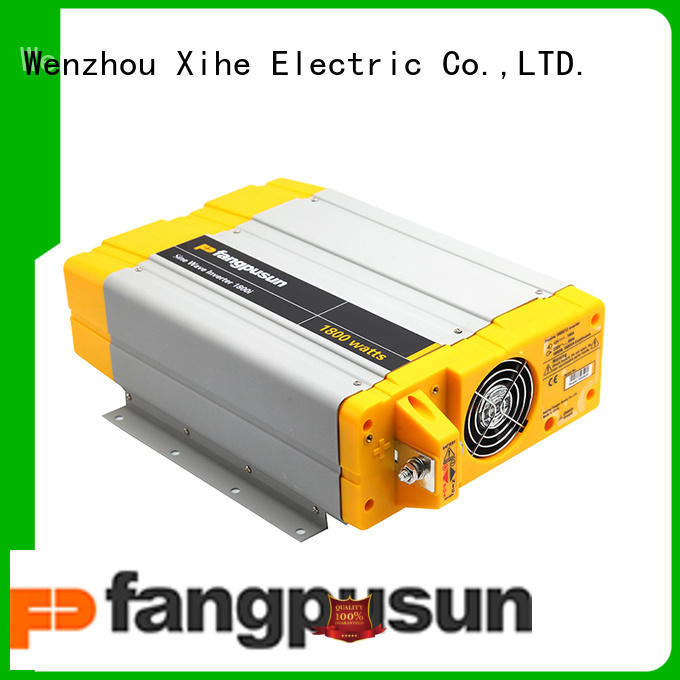 Xihe inverter electric inverter for recreation vehicles