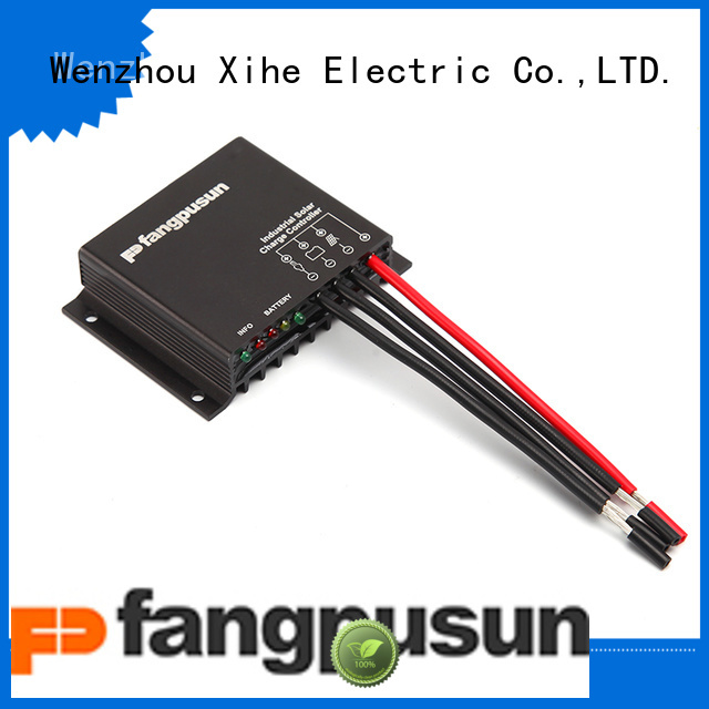 100% quality pwm charge controller led order now for home use