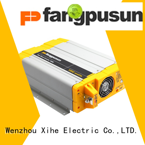 Fangpusun 300w electric inverter international market for vehicles