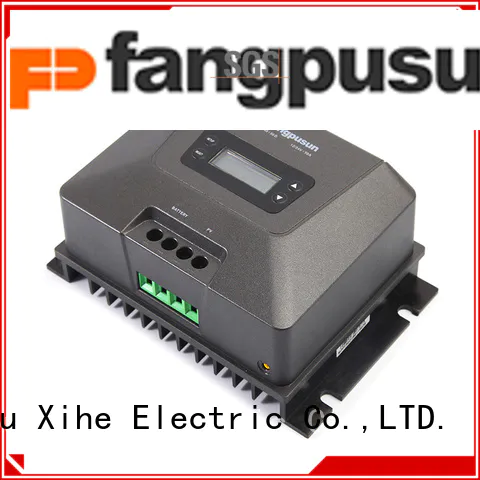 Fangpusun mppt15045d mppt charge controller comparison overseas trader for home