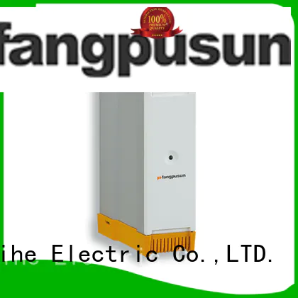 Fangpusun solar convert inverter to solar manufacturers for home use