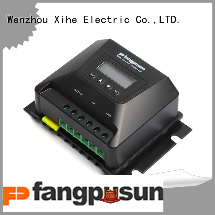 good quality mppt charge controller charge for battery charger