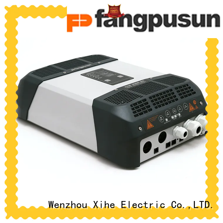 Xihe new 1000w pure sine wave inverter pure for mobile offices