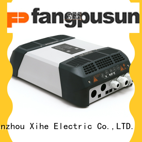 Fangpusun off off grid inverter overseas trader for recreation vehicles