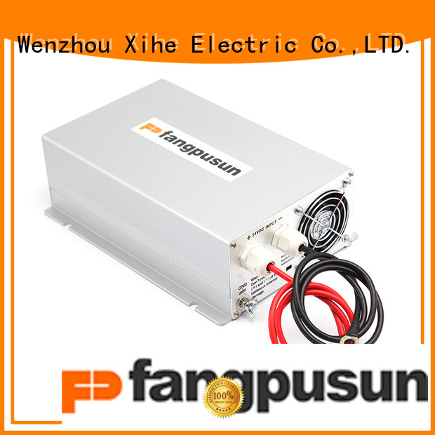 Fangpusun new sine wave power inverter producer for boats