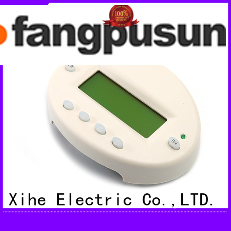 Fangpusun charger mppt solar charger request for quote for irriguation