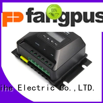 Fangpusun latest solar system charge controller bulk purchase for solar system