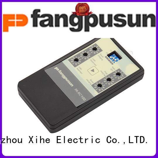 Fangpusun mate mppt solar charger awarded supplier for home