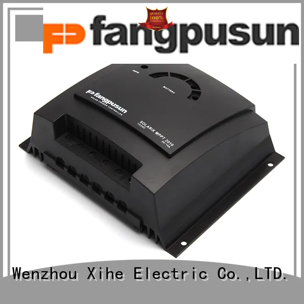 Fangpusun high-quality mppt charge controller manufacturers bulk purchase for battery charger
