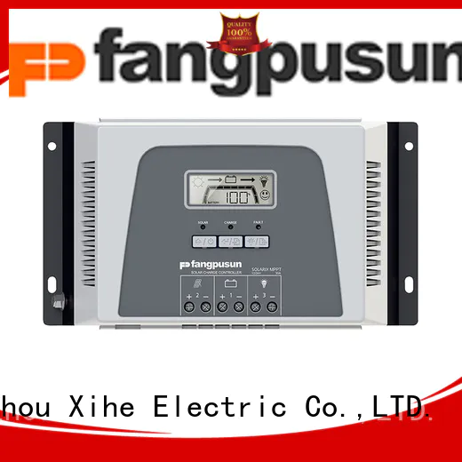 Fangpusun high-quality mppt charge controller ebay order now for battery charger