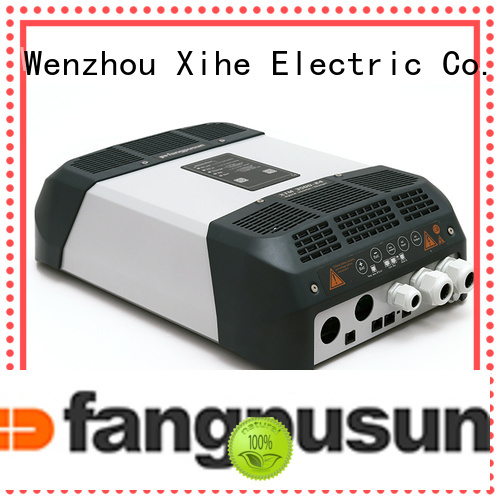 Fangpusun off solar inverter manufacturers overseas trader for recreation vehicles