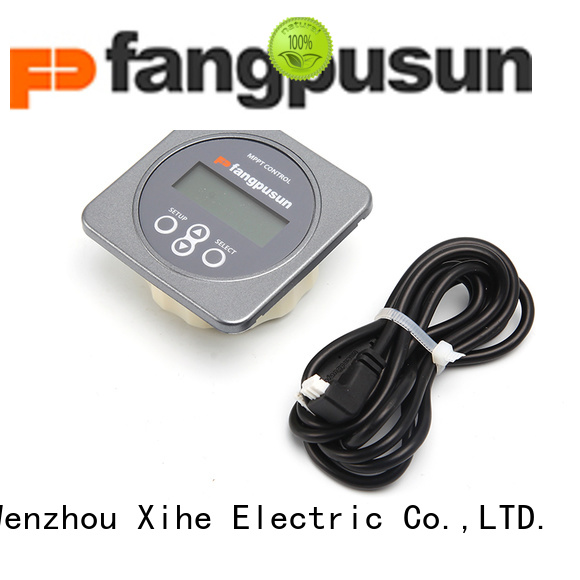 Fangpusun high-quality mppt solar controller inquire now