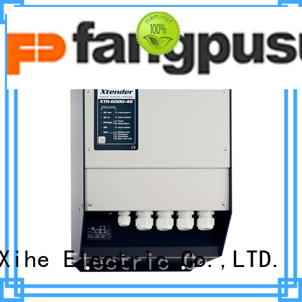 Fangpusun new electric power inverter for vehicles