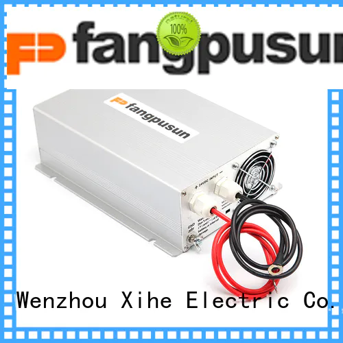Fangpusun new ac power inverter exporter for mobile offices