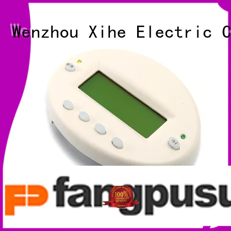 Xihe high quality solar remote control mate