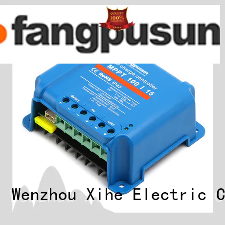 Xihe 24v solar battery controller bulk purchase for solar system