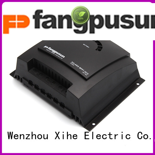 Fangpusun hot-sale mppt solar regulator online for home