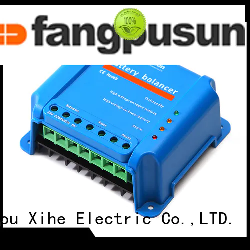 Fangpusun balancer 12v battery accessories trade partner for all batteries