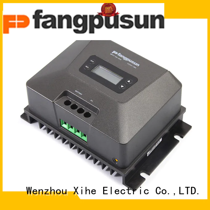 Fangpusun custom mppt solar regulator overseas trader for solar system