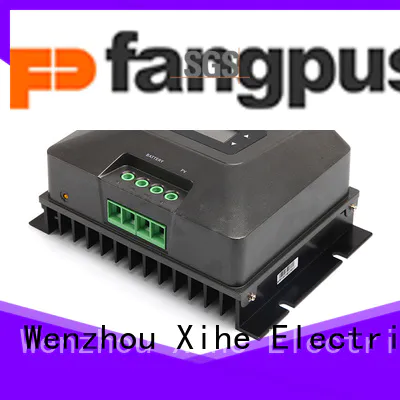 Xihe trustworthy battery charge controller for home
