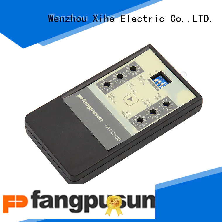 Fangpusun mppt charge controller suppliers request for quote for home
