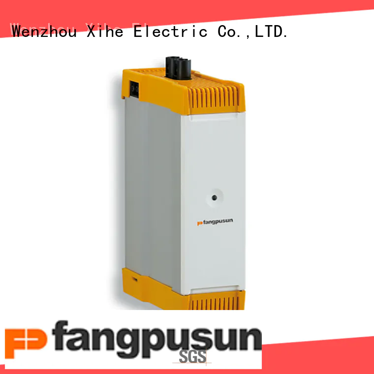 Fangpusun on on grid solar inverter manufacturers international market for home use