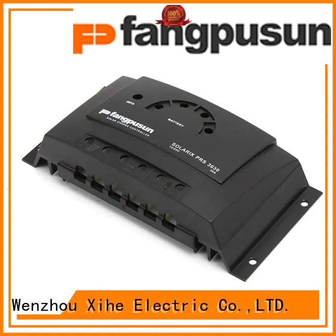 Fangpusun cheap charge controller from China for home use