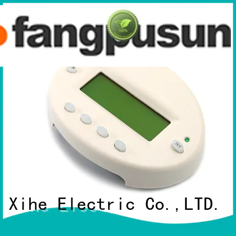 Fangpusun control charge controller suppliers with good reputation for industry