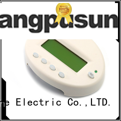 Fangpusun control mppt solar controller for industry