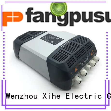 best 3 phase grid tie inverter pure supply for mobile offices