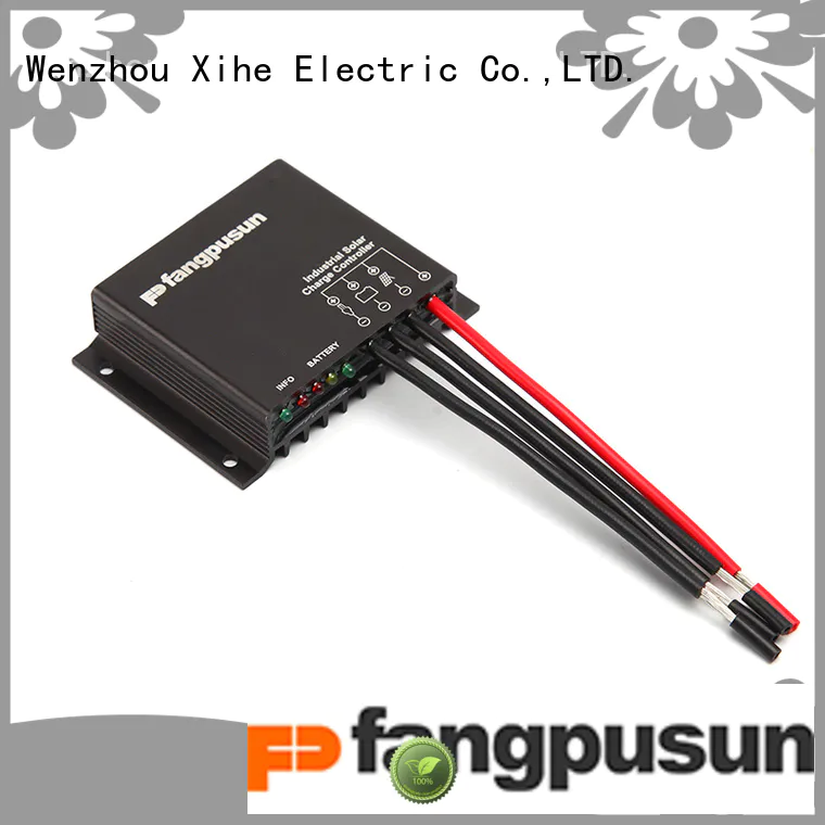 with new design 48v pwm controller prs3030 suppliers for solar power