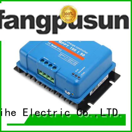 Fangpusun solar charge controller 5a online for battery charger