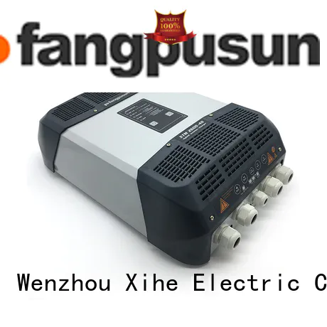 Fangpusun 300w solar inverter charger producer for recreation vehicles