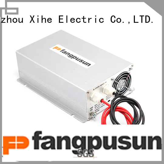 Fangpusun latest solar 1500 watt power inverter suppliers for vehicles